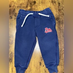 GUC 2t Polo Ralph Lauren Sweatpants
